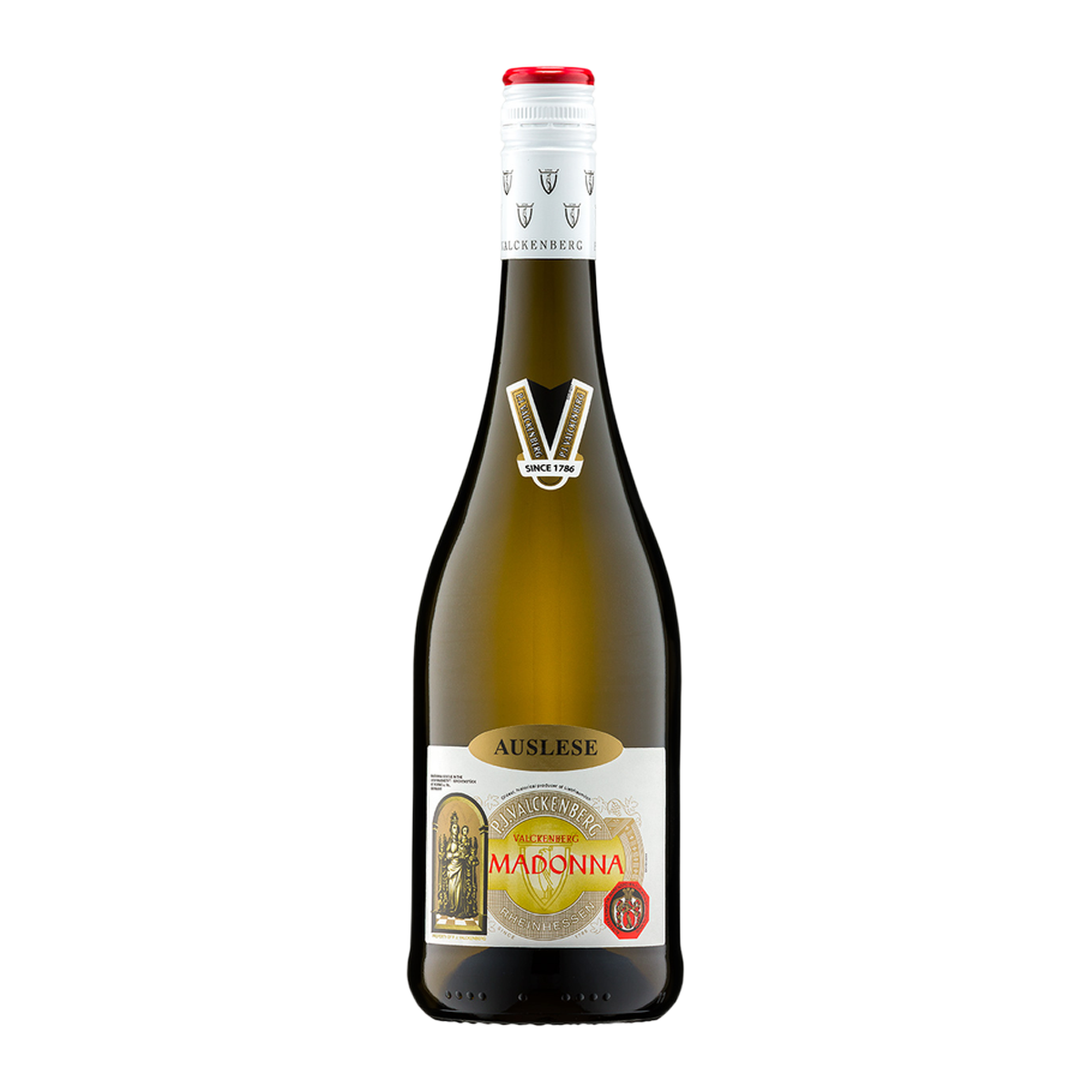 DEV2104-20 德國范根堡瑪丹娜遲摘精選高級白葡萄酒 P. J. Valckenberg MADONNA Auslese 