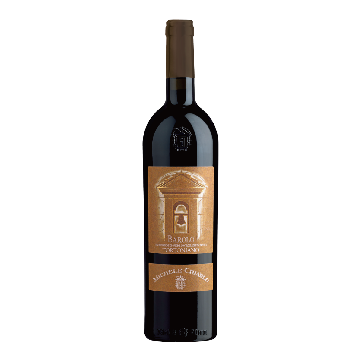 義大利佳樂巴羅洛特級紅酒2017 Michele Chiarlo Barolo D.O.C.G. Tortoniano