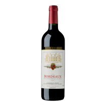 FRU1102-19 法國波爾多紅酒 Bordeaux A.O.C.