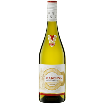 DEV2101-17 德國范根堡瑪丹娜聖母之乳2017高級白葡萄酒 P. J. Valckenberg MADONNA Liebfraumilch QbA (750ML)