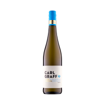 DEV2305 德國卡爾格拉夫酒莊麗絲玲珍藏白葡萄酒 Carl Graff Mosel Riesling Kabinett 