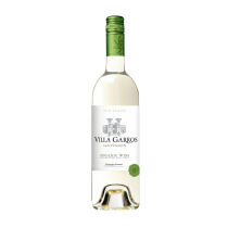 FRL2201-15 法國波爾多路得嘉禾莊園白蘇維濃白葡萄酒 (有機葡萄酒) Villa Garros Sauvignon Bordeaux A.O.P. (Organic Wine)