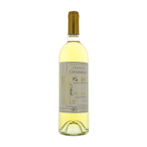 FRU4205 法國卡迪亞克夏候莊園甜白葡萄酒 Château Charreau Cadillac A.O.C. Cruvèe Tradition