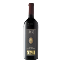 ITEC1504 義大利賽莎瑞力亞諾特級紅酒 Umberto Cesari Liano Sangiovese Cabernet Sauvignon Rubicone I.G.T.