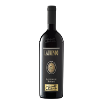ITEC1507 義大利賽莎瑞勞倫多單一莊園特級紅酒 Umberto Cesari Laurento Sangiovese di Romagna D.O.C. Riserva