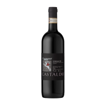 ITTC1201H-14 義大利卡品耐托奇揚地卡斯多紅酒  Carpineto Castaldo Chianti D.O.C.G. (375ml)