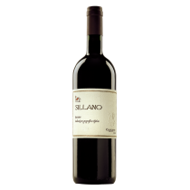 ITTC1302 義大利卡品耐托希剌諾2001頂級紅酒 Carpineto Sillano Toscana I.G.T.