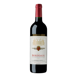 FRU1102-19 法國波爾多紅酒 Bordeaux A.O.C.