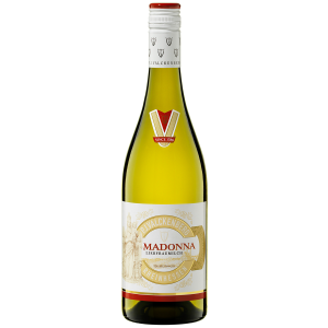 DEV2101-17 德國范根堡瑪丹娜聖母之乳2017高級白葡萄酒 P. J. Valckenberg MADONNA Liebfraumilch QbA (750ML)