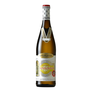 DEV2103 德國范根堡瑪丹娜2014遲摘高級白葡萄酒 P. J. Valckenberg MADONNA Spätlese (微甜) (750ML)
