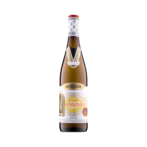 DEV2104-18 德國范根堡瑪丹娜遲摘精選高級白葡萄酒 P. J. Valckenberg MADONNA Auslese 
