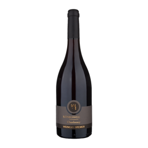 DMA2106-18 德國布雷默酒莊克尼格斯威夏多內干型白葡萄酒 Weingut Bremer Königsweg Chardonnay Qualitätswein Trocken (750ML)