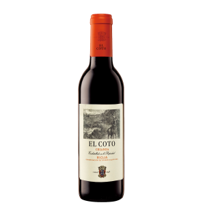 ESC1101H 西班牙愛格多瑞鹿高級紅葡萄酒
