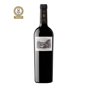 西班牙愛格多瑞鹿釀酒師精選陳年紅酒2017 Coto Real Reserva Rioja D.O.Ca. (750ML) 