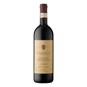 ITTC1202-10 義大利卡品耐托蒙特普希亞諾貴族特級紅酒  Carpineto Vino Nobile di Montepulciano D.O.C.G. Riserva