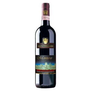 ITTM1102 義大利馬得利門朵高級紅酒Mantellassi Mentore Morellino di Scansano D.O.C.G.