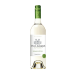 FRL2201-15 法國波爾多路得嘉禾莊園白蘇維濃白葡萄酒 (有機葡萄酒) Villa Garros Sauvignon Bordeaux A.O.P. (Organic Wine)